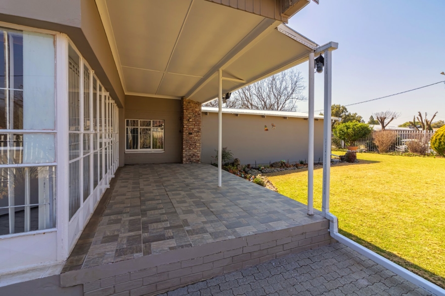 3 Bedroom Property for Sale in Noordhoek Free State